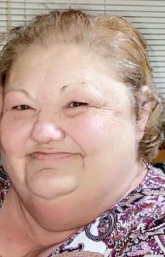 Janice Granger Fuselier