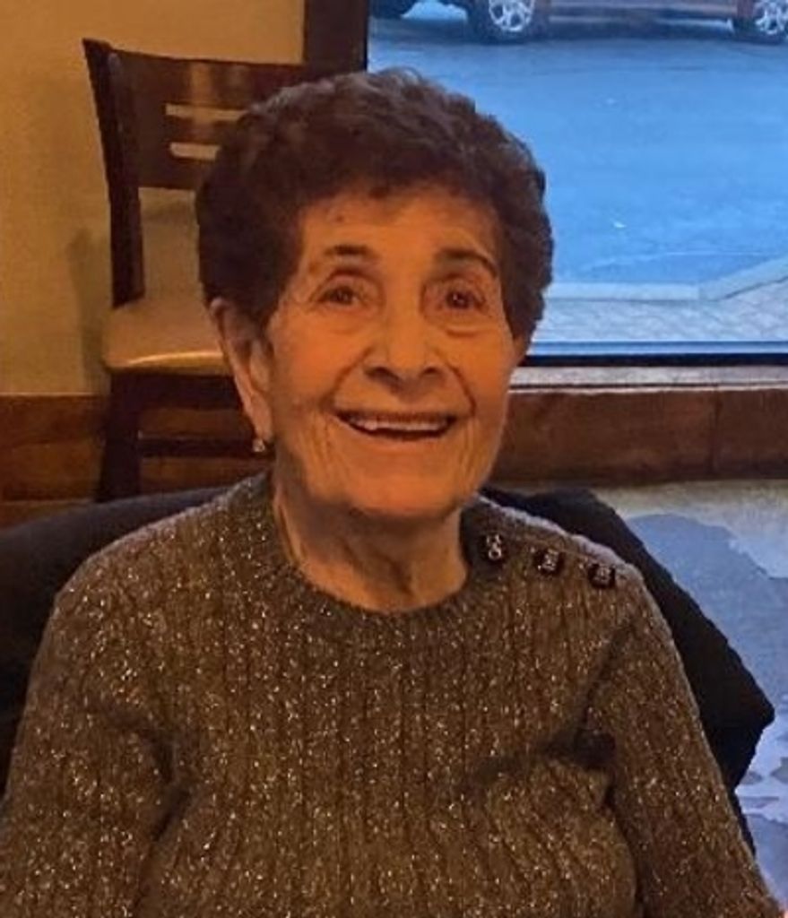 Mary Masi Profile Photo