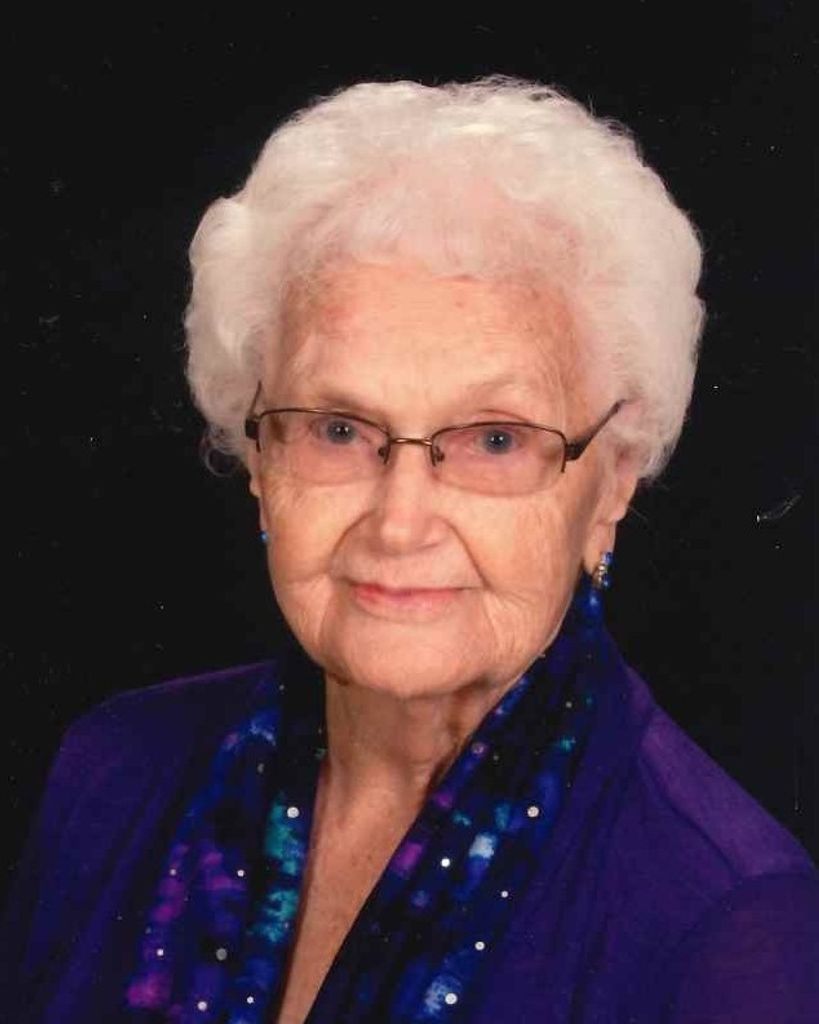 Betty Ann Ricks Profile Photo