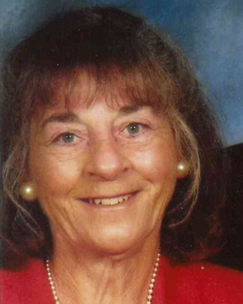 Elizabeth Ann Miller Profile Photo