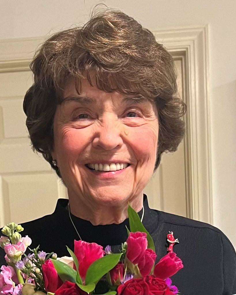 Joyce Cotter (Wallace) Brehm