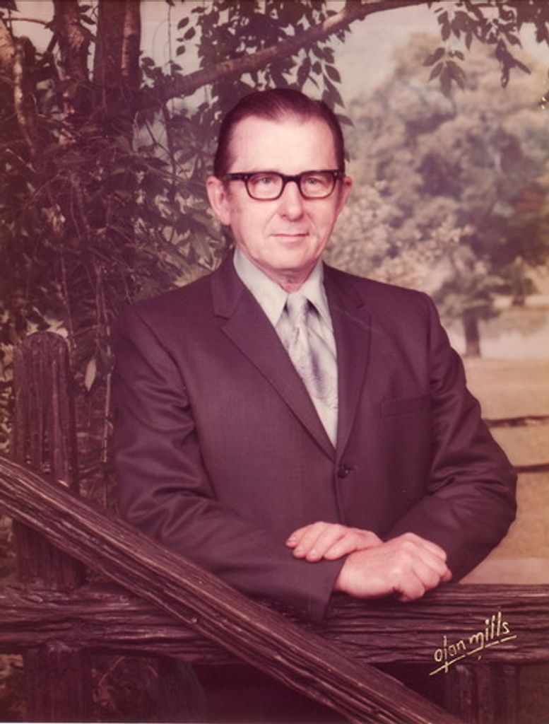 Eugene Gritton Profile Photo