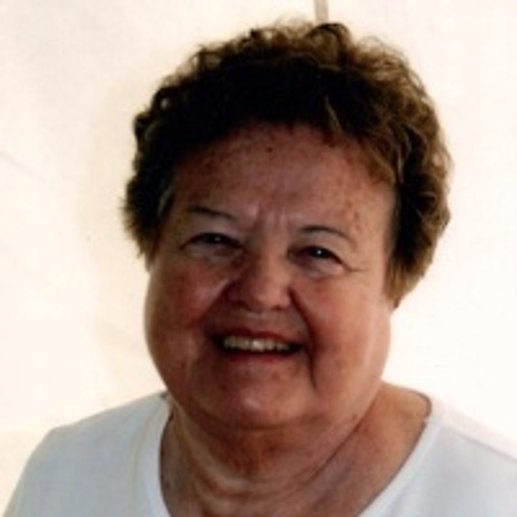 Carolyn M. Schmeckpeper