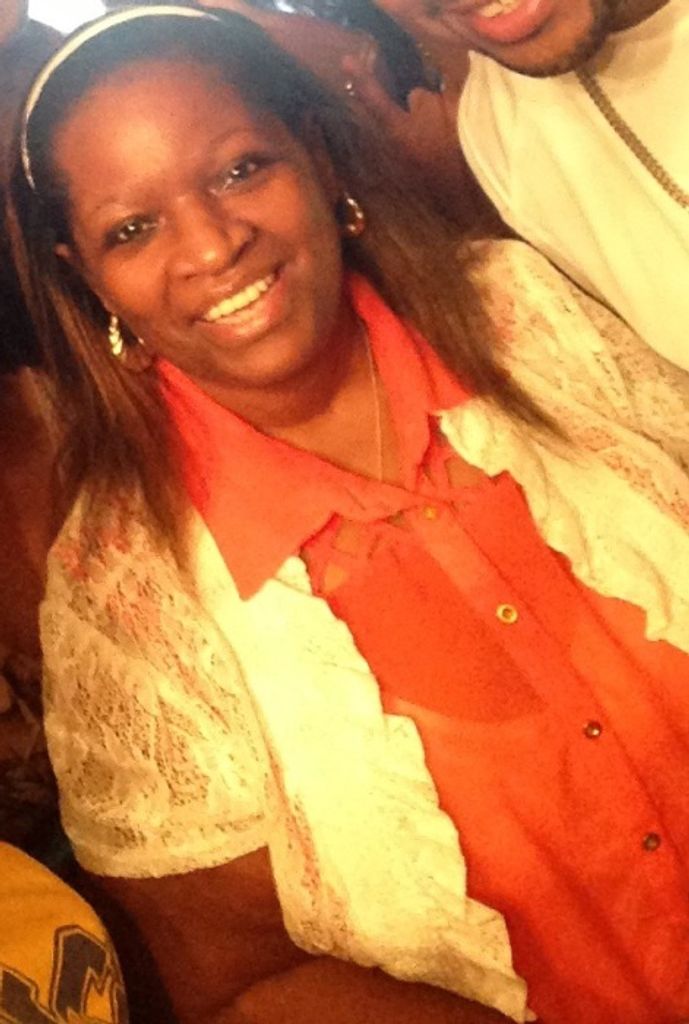 Thessalon Delane Williams