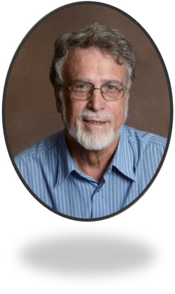 Robert Oliver Gaebe Profile Photo