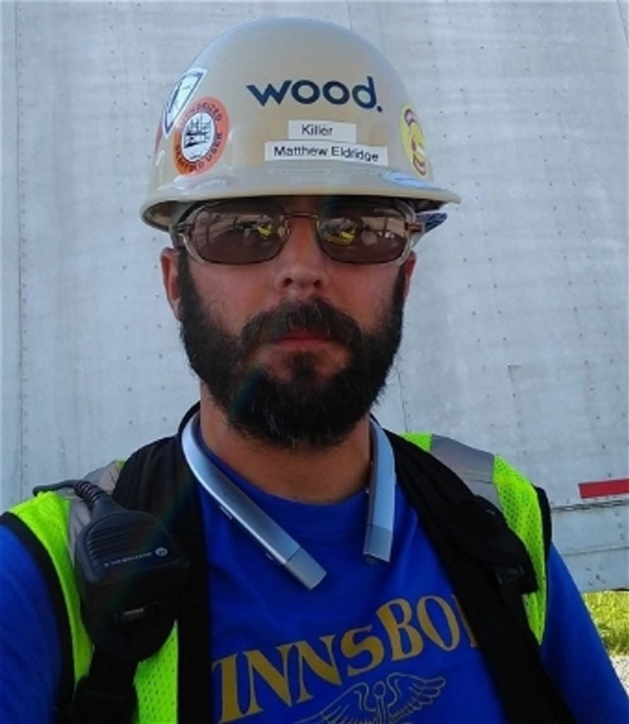 Matthew Layne Eldridge Profile Photo