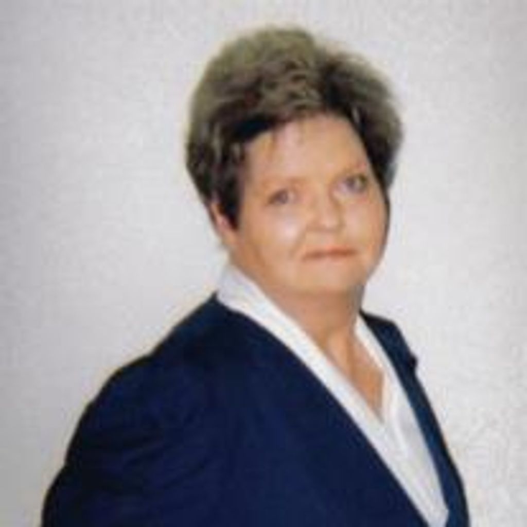 Sarah Smith Allen