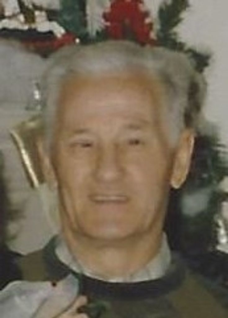 Siegfried Laskowski Profile Photo