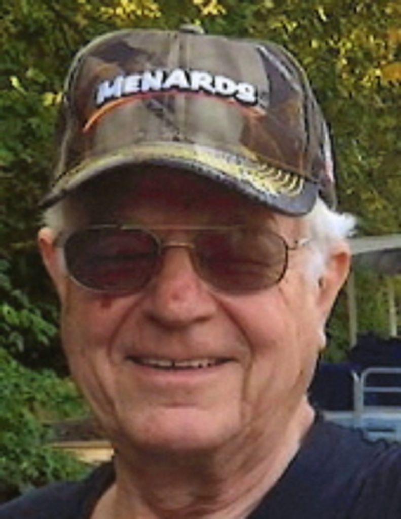 Charles Rutherford Profile Photo