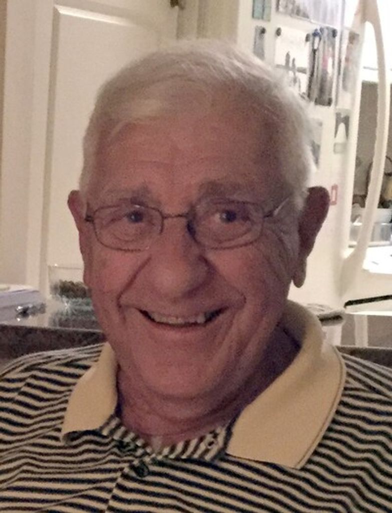 Basil P. Michaeles Profile Photo