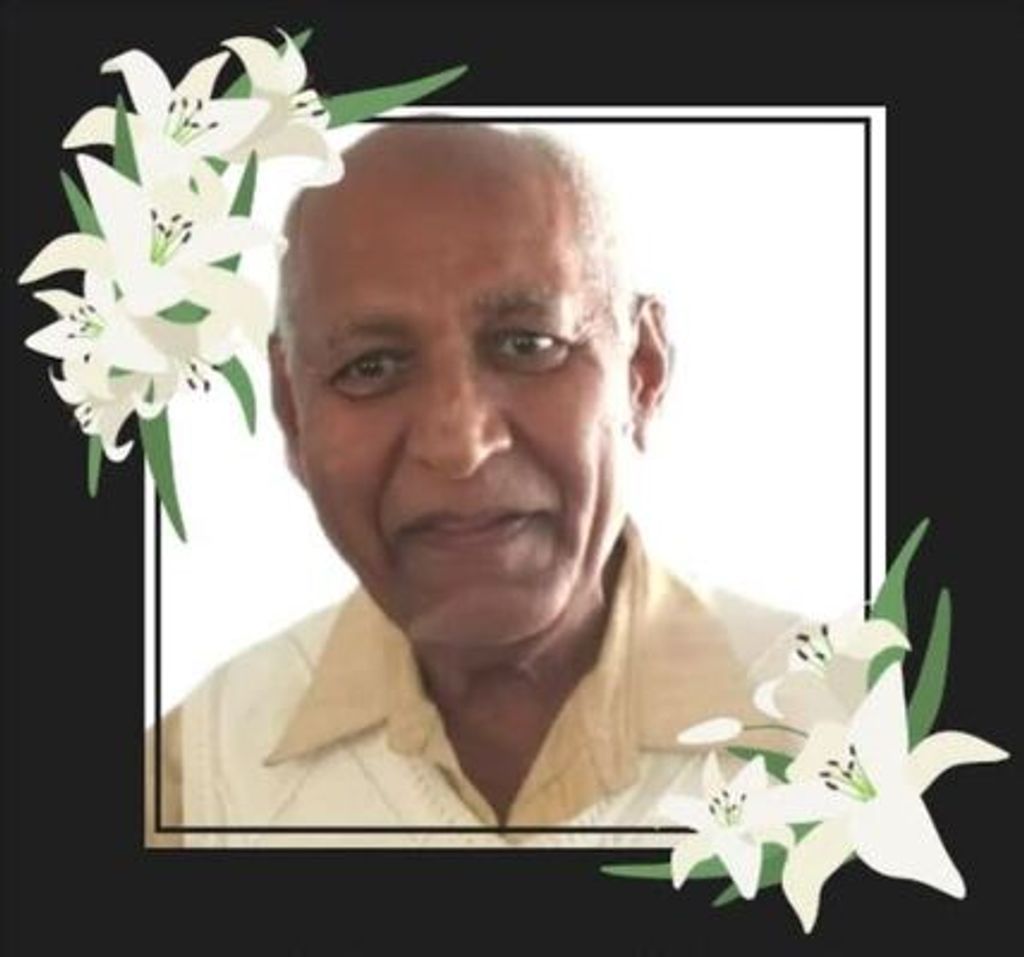 Jayantilal Harikrushna Mehta