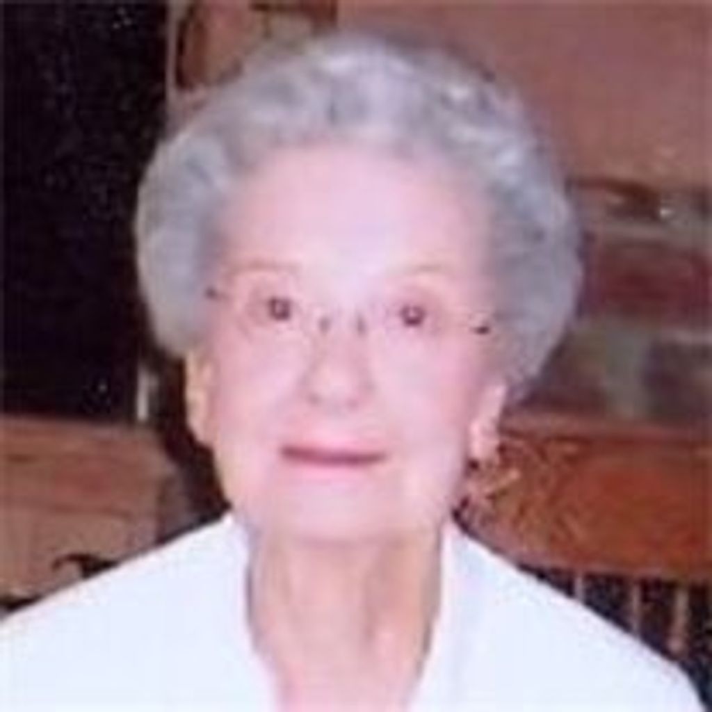 Doris Pratt