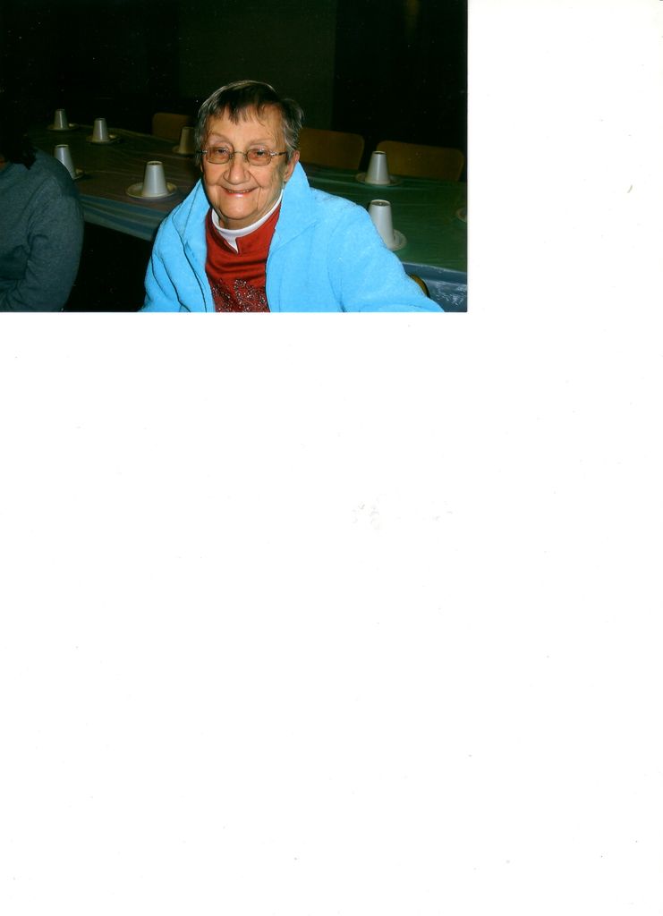 Louise Kappele