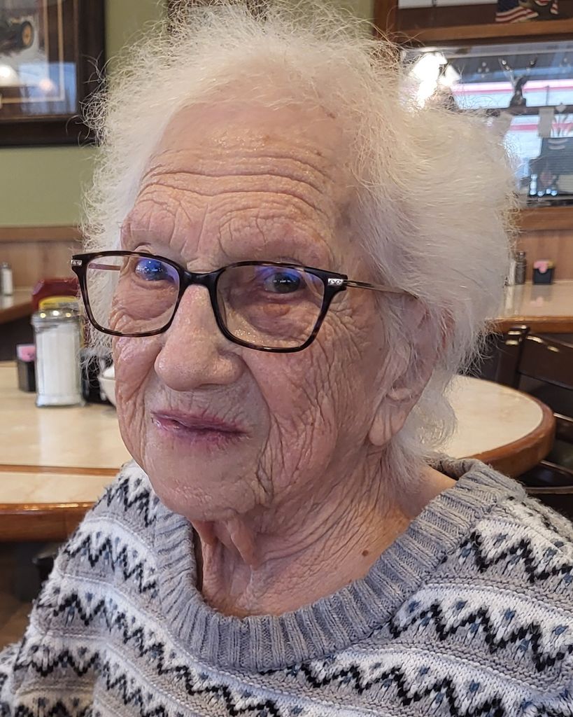 Lillian M. Buchholz Profile Photo