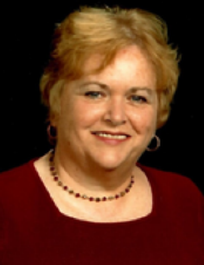 Jacquelyn Ann Fleming