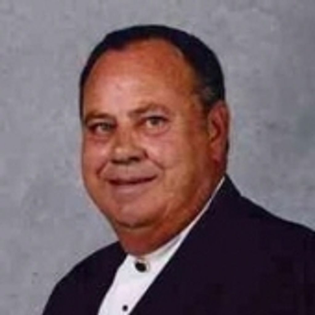 Donald Ray Fisher Profile Photo