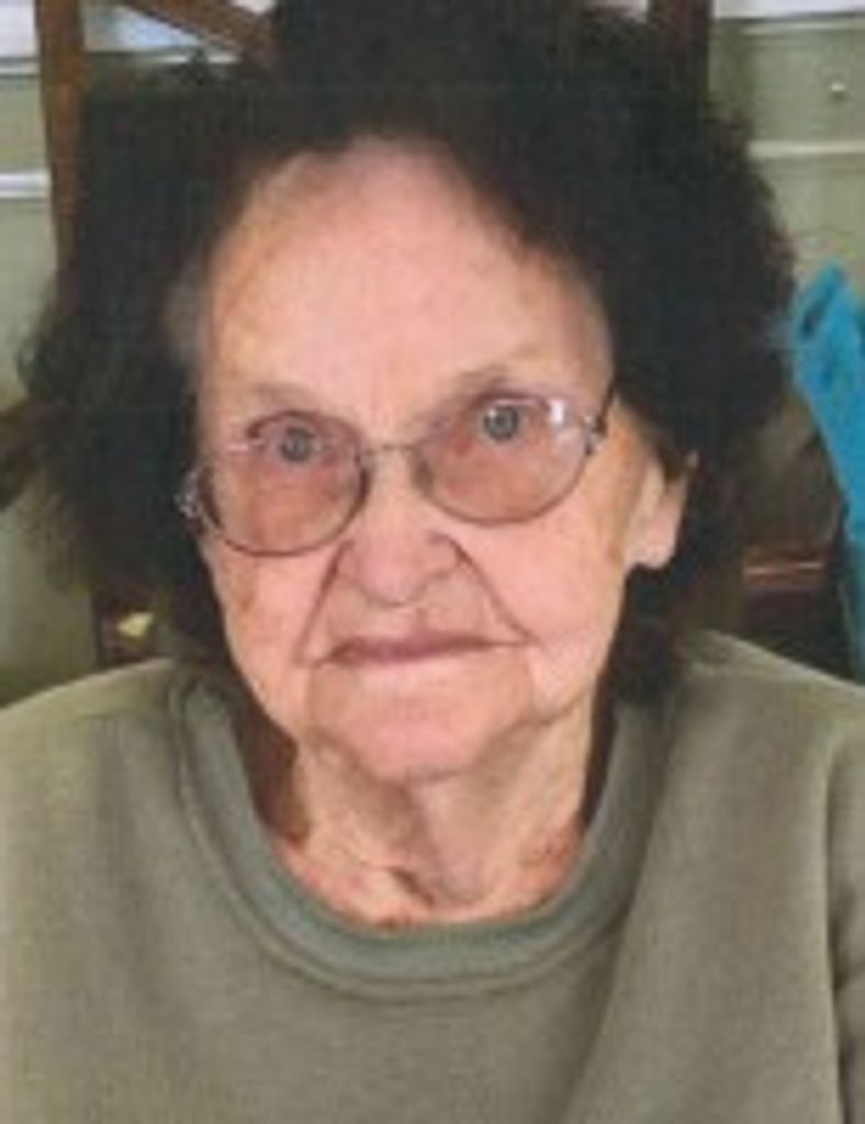 Lois Marie (Hansen)  Thornock Profile Photo