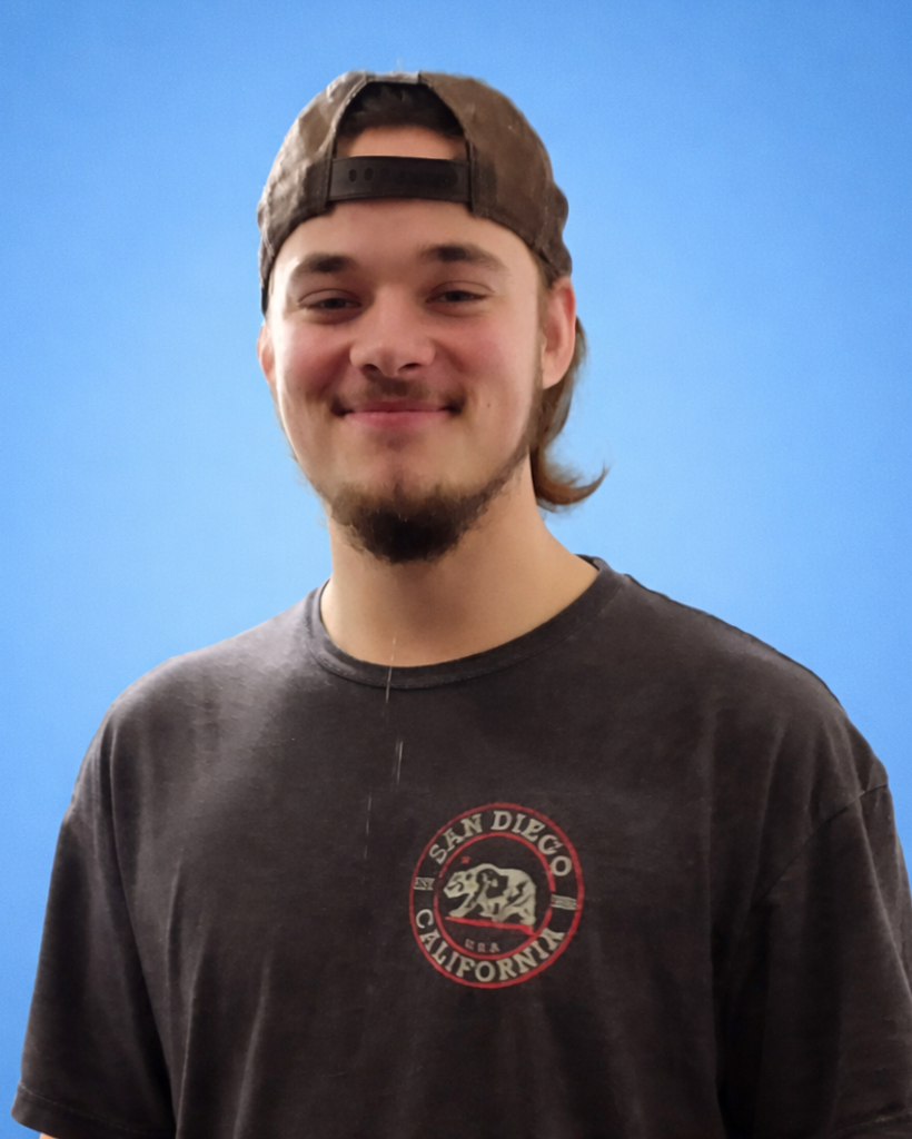 Charles "Charley" Arthur Smith, Jr. Profile Photo