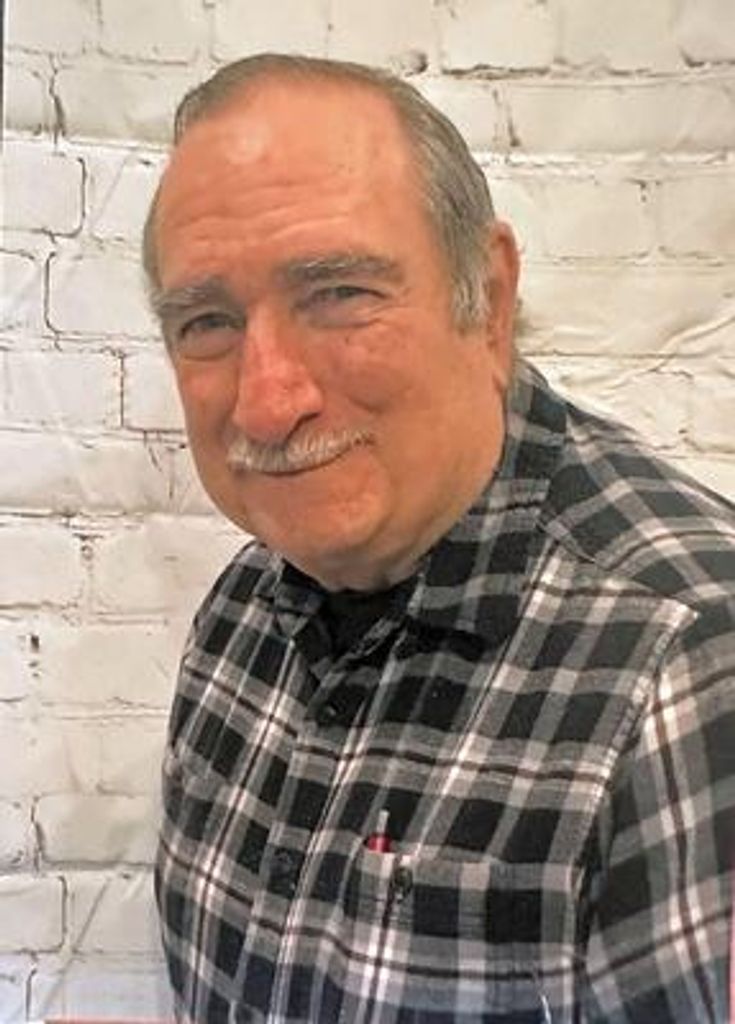 Roger Lawrence Profile Photo