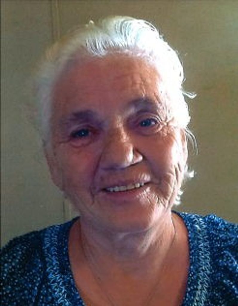 Carolyn Nolan