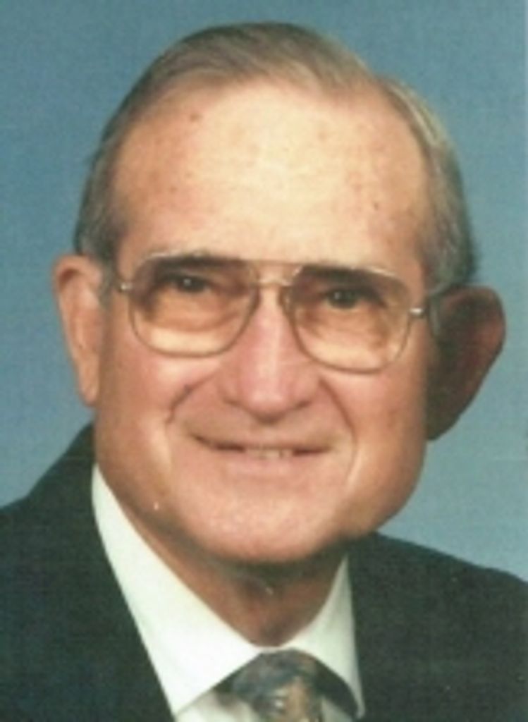 The Reverend Doctor James Clayton Fletcher Rowan Profile Photo