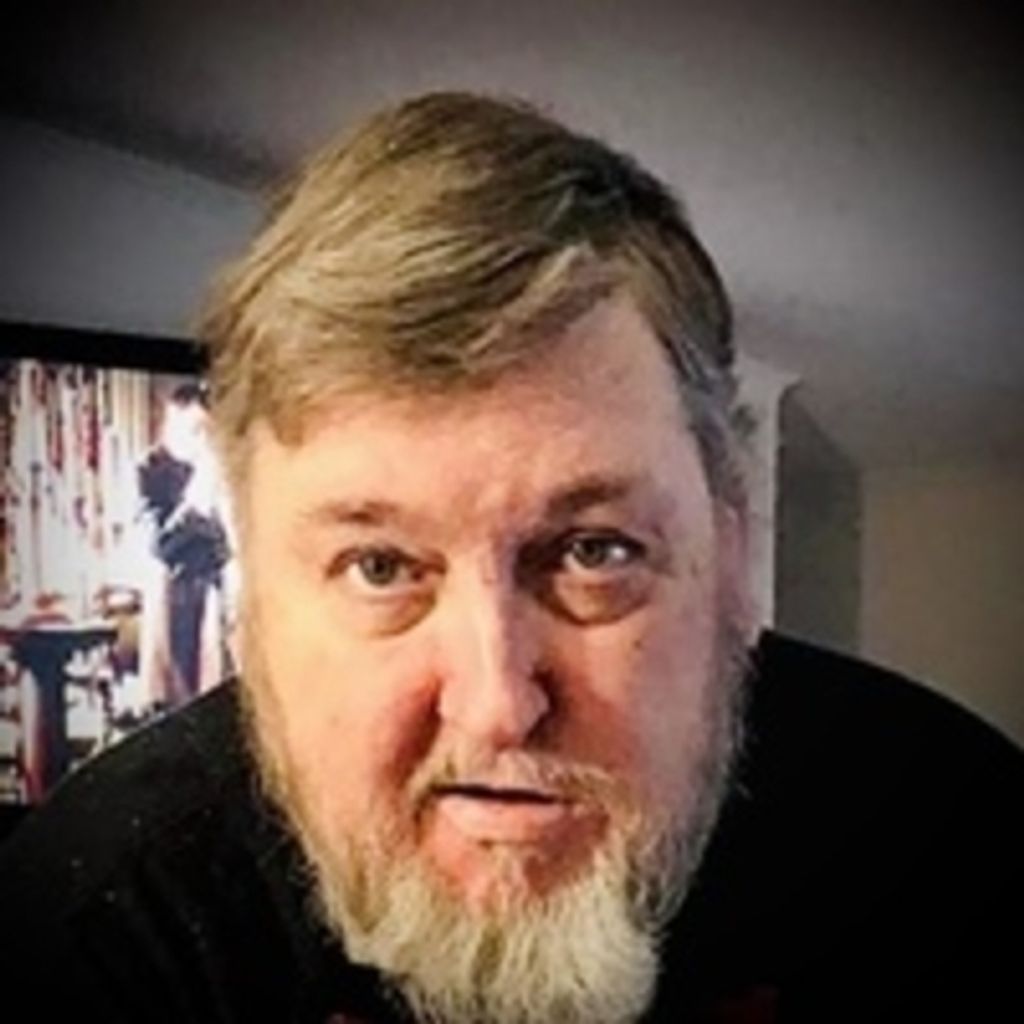 Robert 'Dale' Hall, Jr.