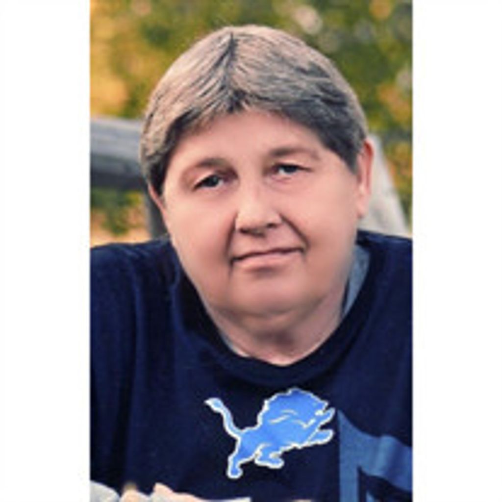 Louise A. Jean "Lou"