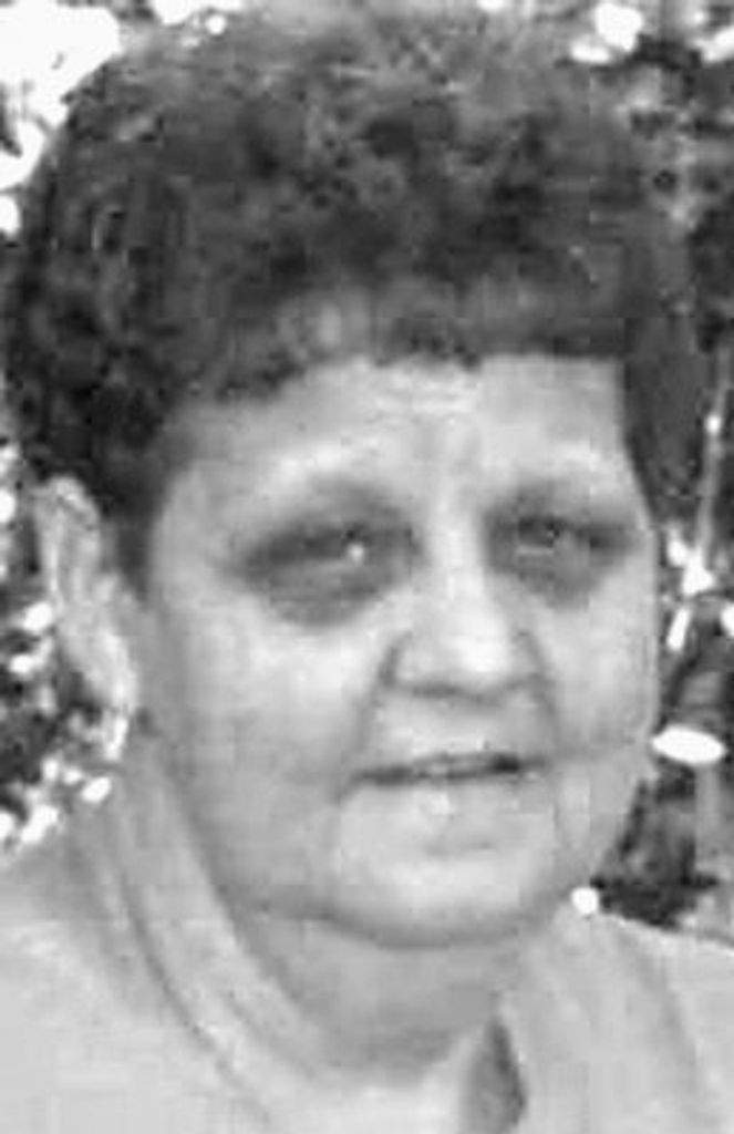 Martha Tapscott Profile Photo