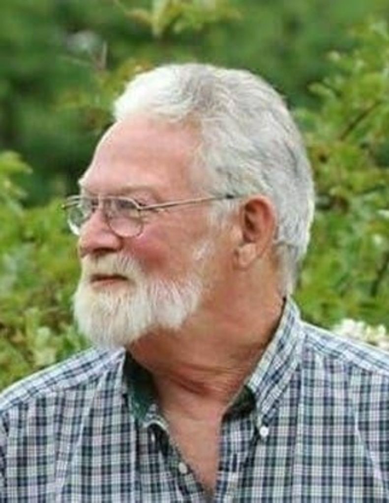 Jerry Donald Walden