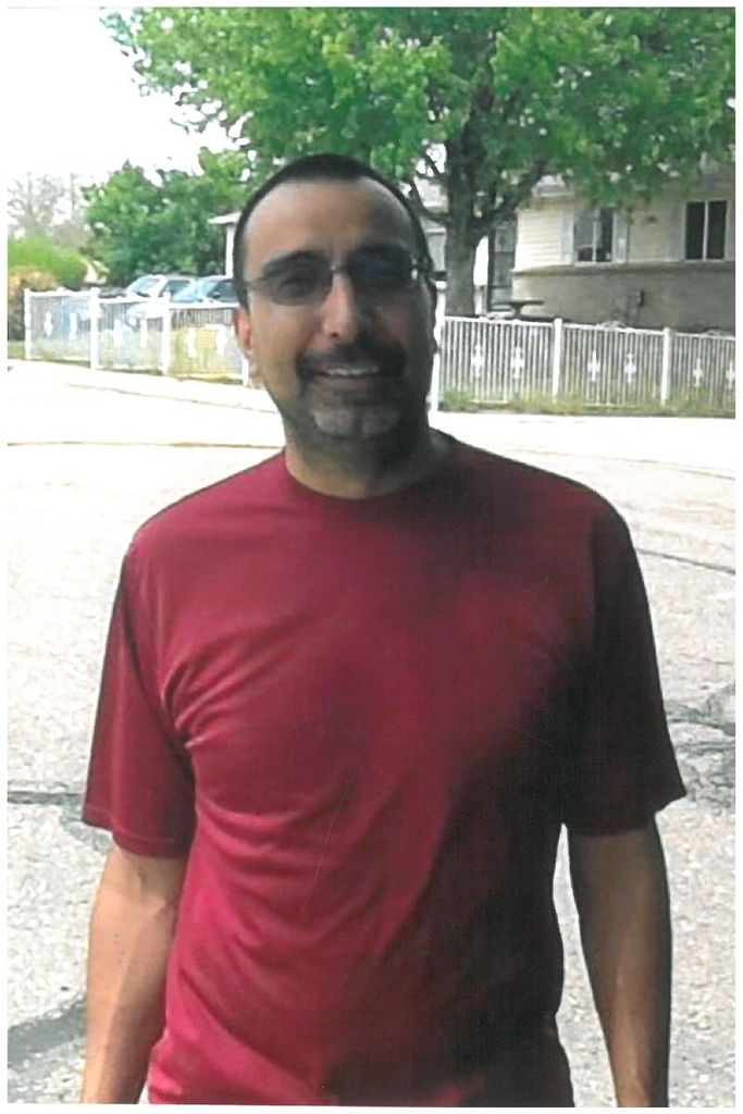 Paul Gutierrez