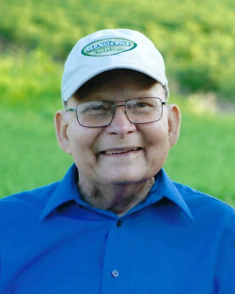 Andy Galen Glause Profile Photo