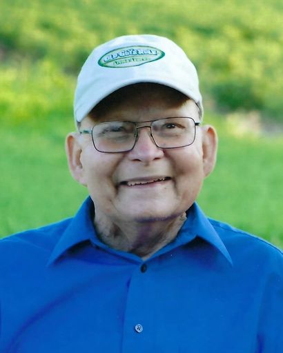 Andy Galen Glause's obituary image