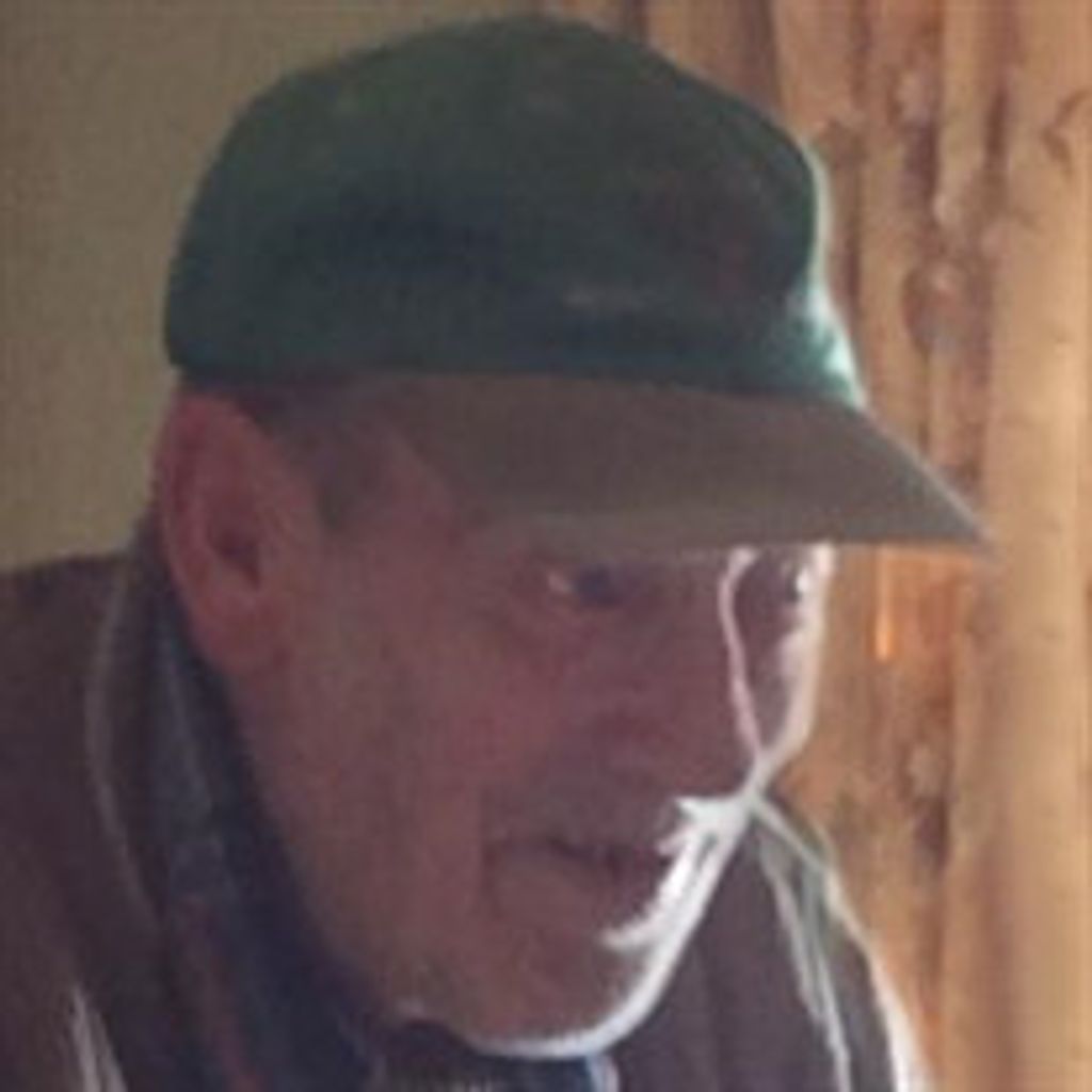 Harl Burdick Profile Photo