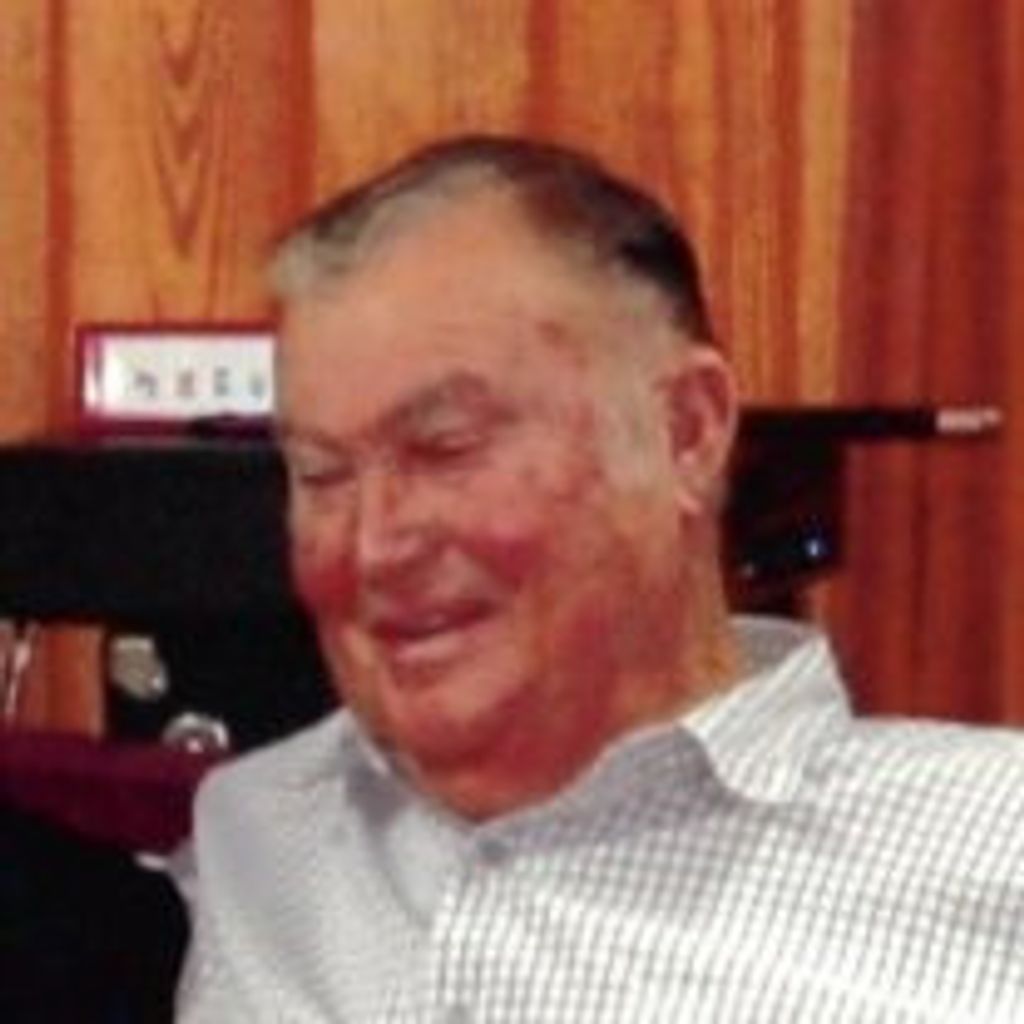 Mr. James Marvin Rogers