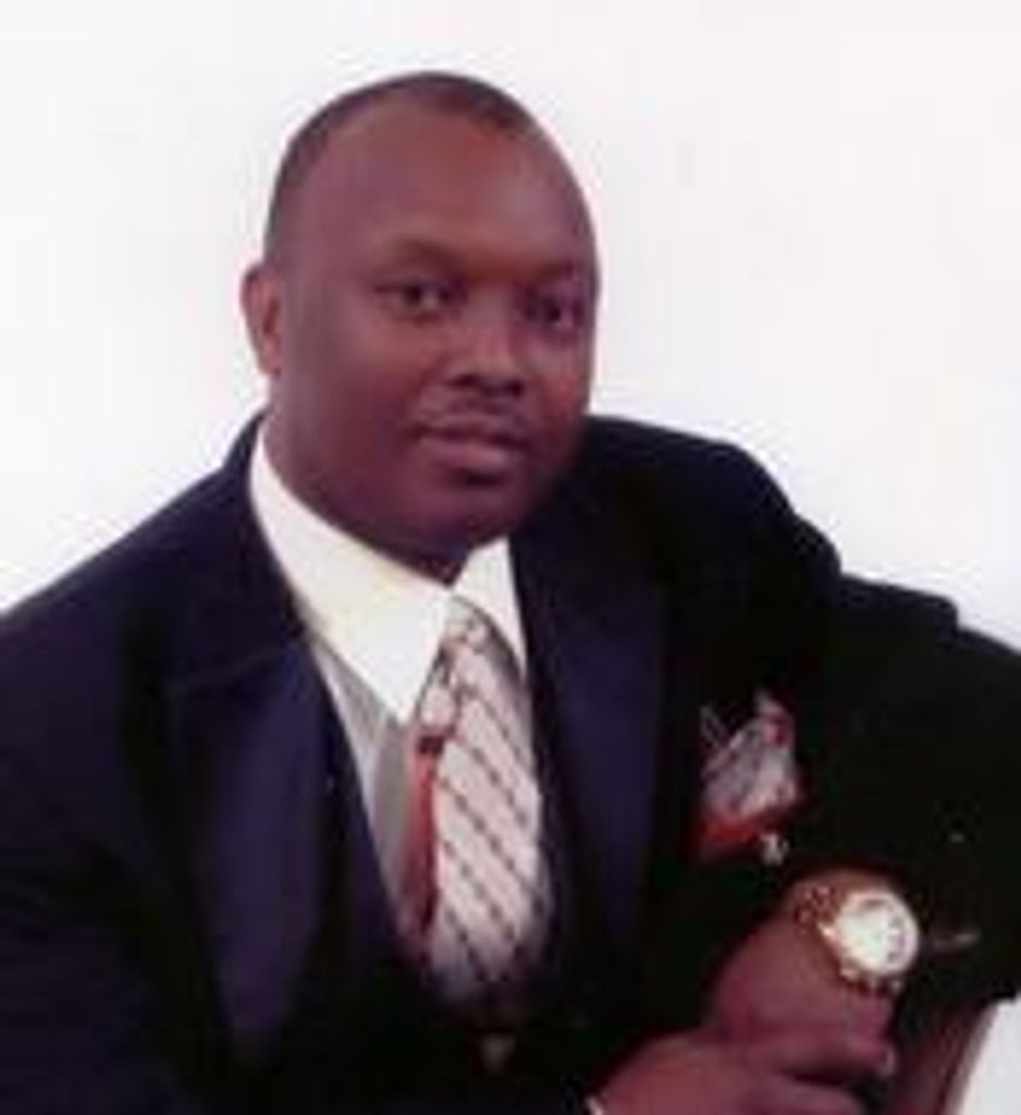 Paul "Pablo" Ricardo Ferguson Profile Photo