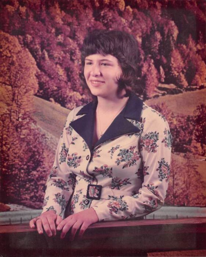 Rebecca Sue (Shock)  Plummer