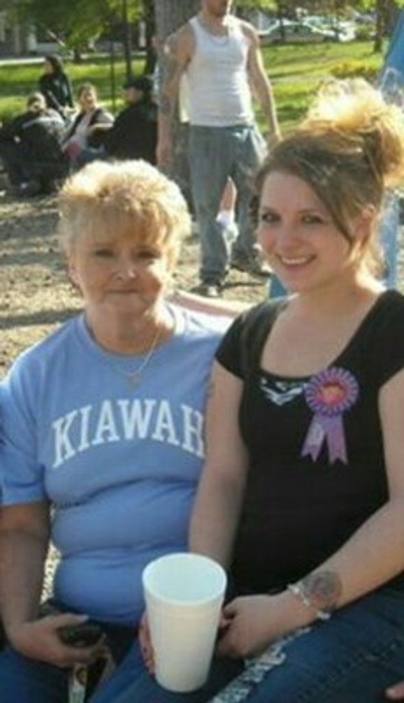 Joyce Ann Brown