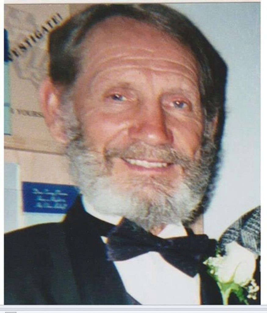 Norman Alden Wells Profile Photo