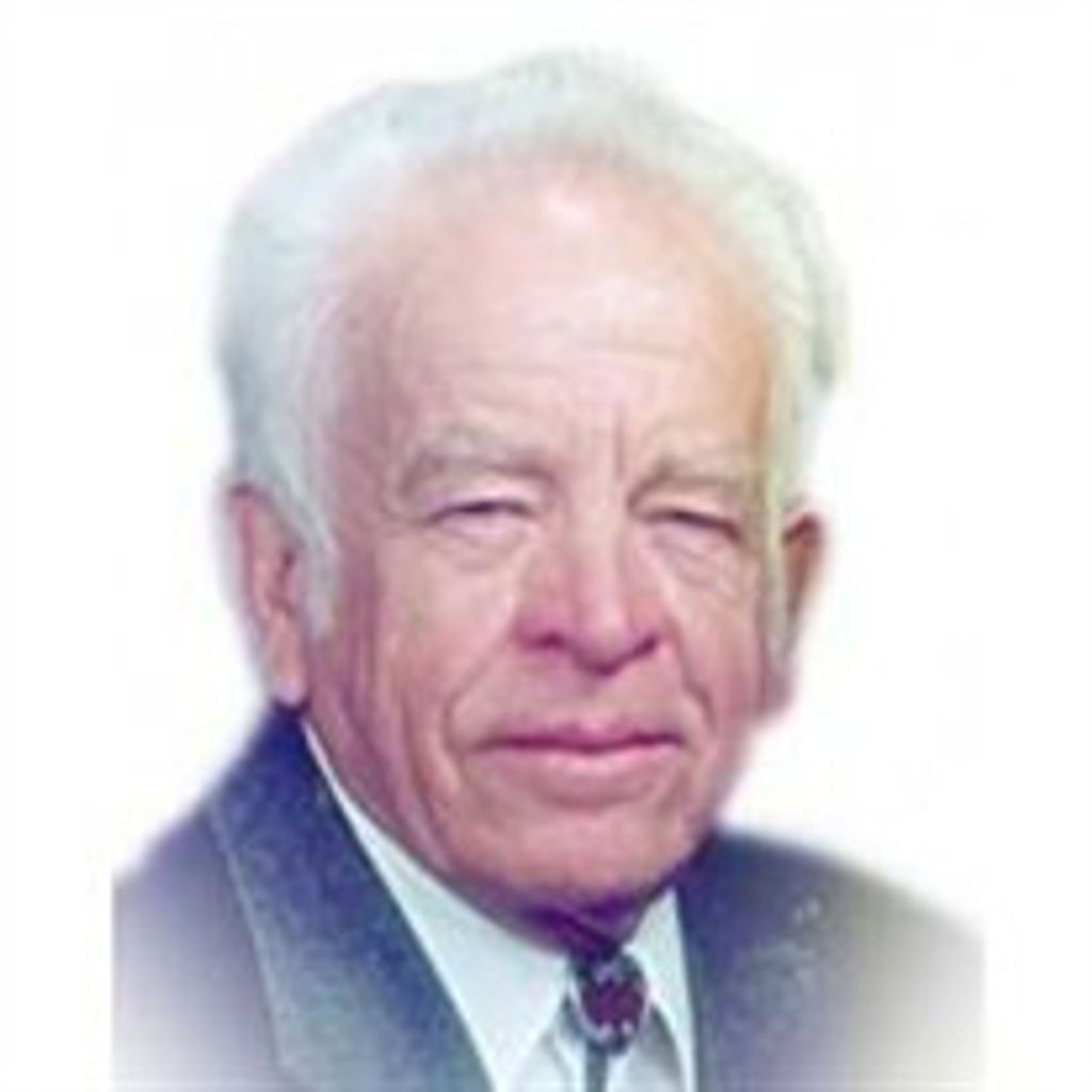 Garth Page