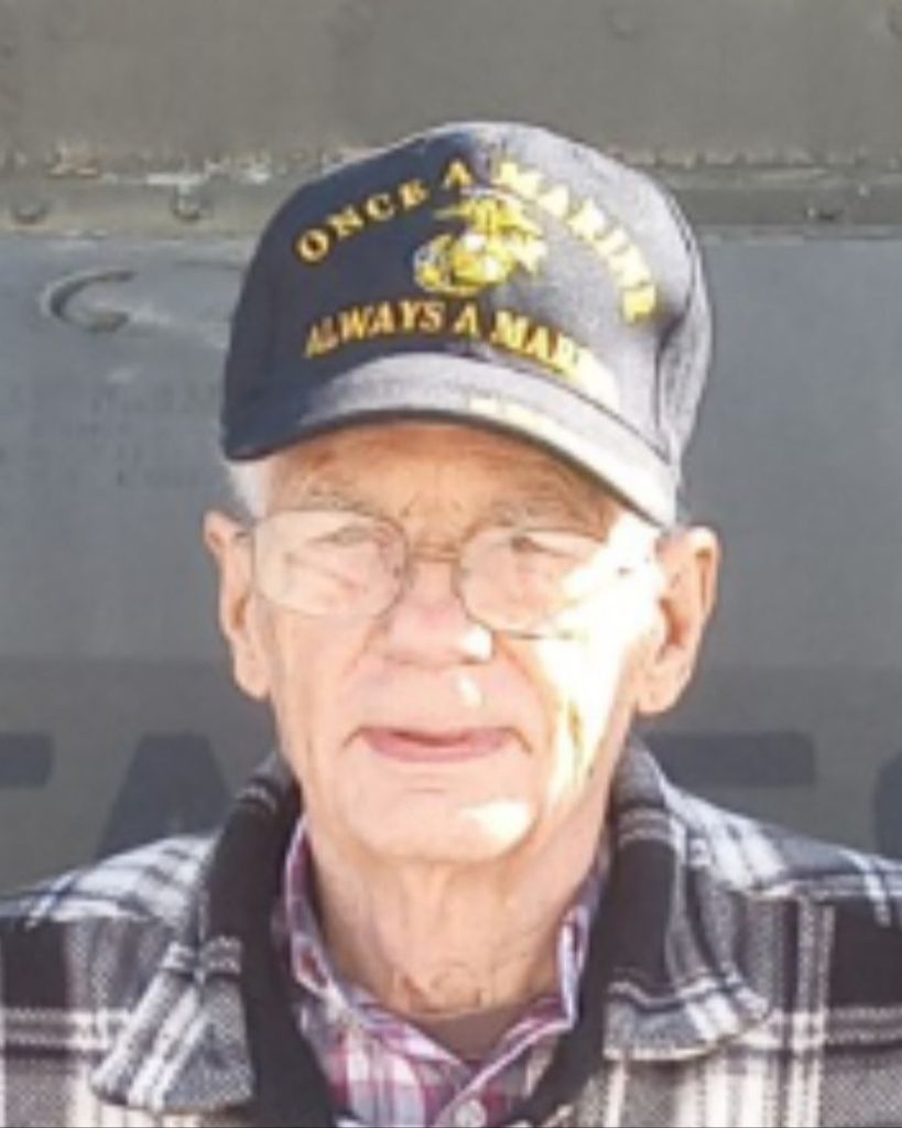 Teddy Walter Wettengel Profile Photo