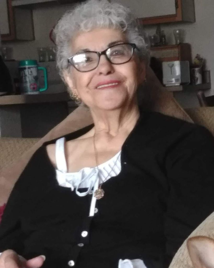 Angie Mireles Profile Photo