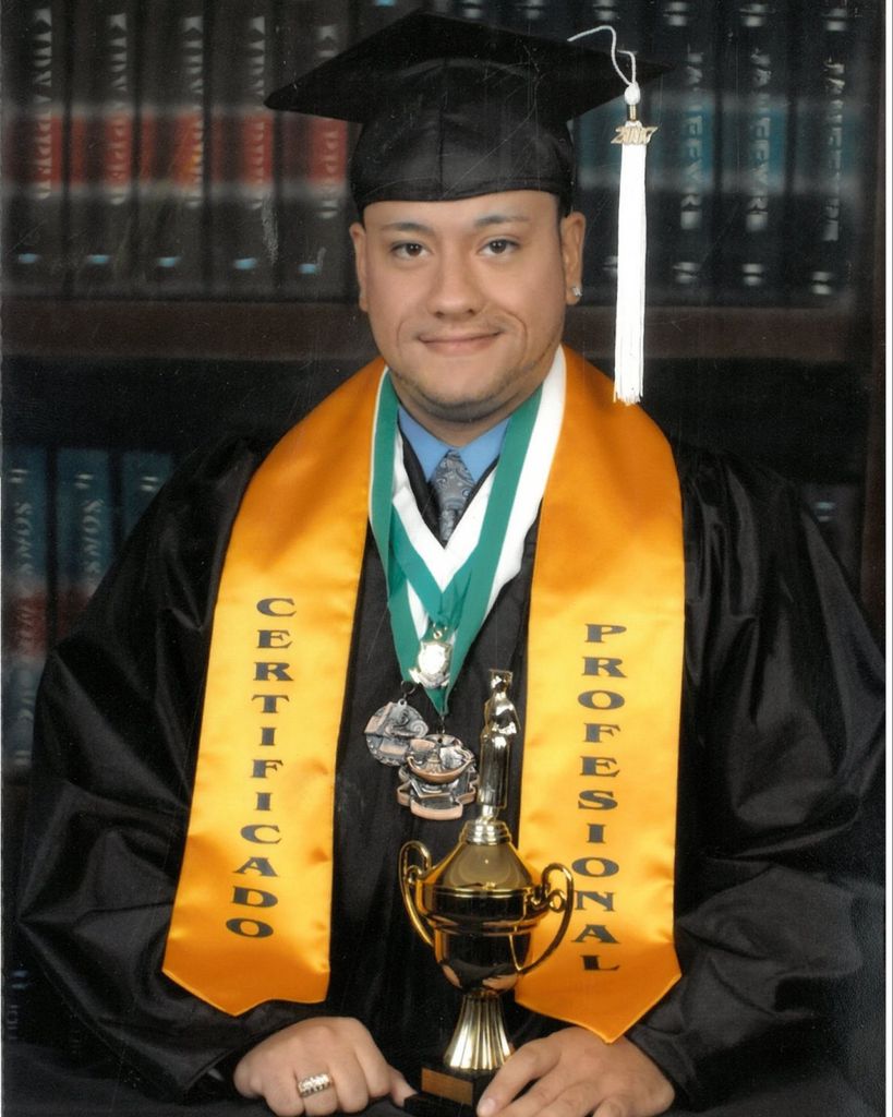 Walter Castro