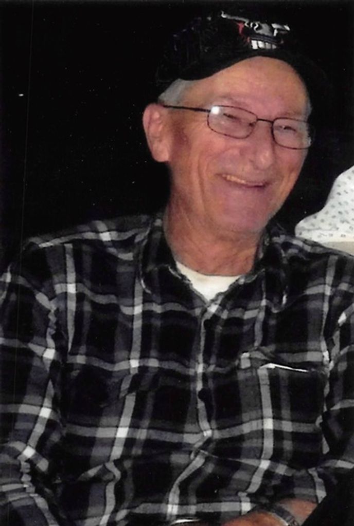 Murel Louis Ropp Profile Photo