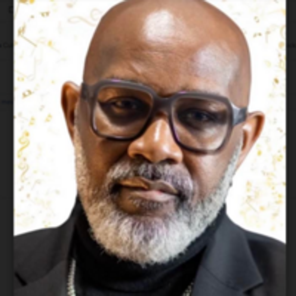 Mr. Eric Reed Profile Photo