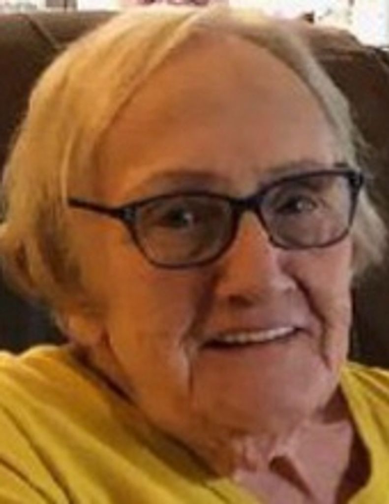 Barbara  Christine Sculthorp