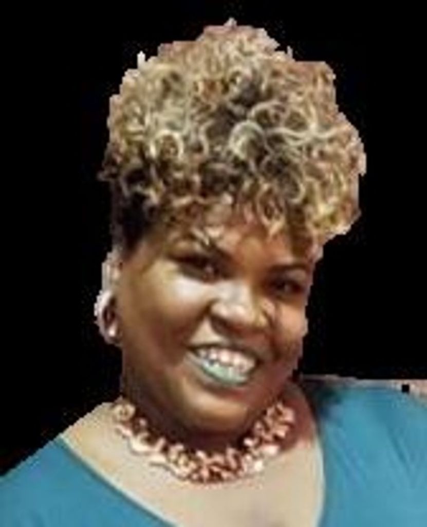 Jacinta Rahshemah Clark