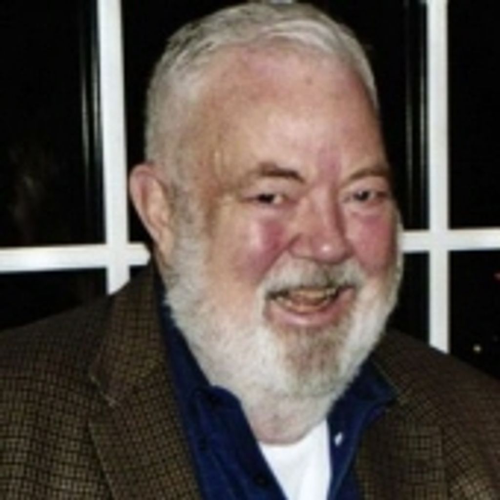 John Luke, Sr.