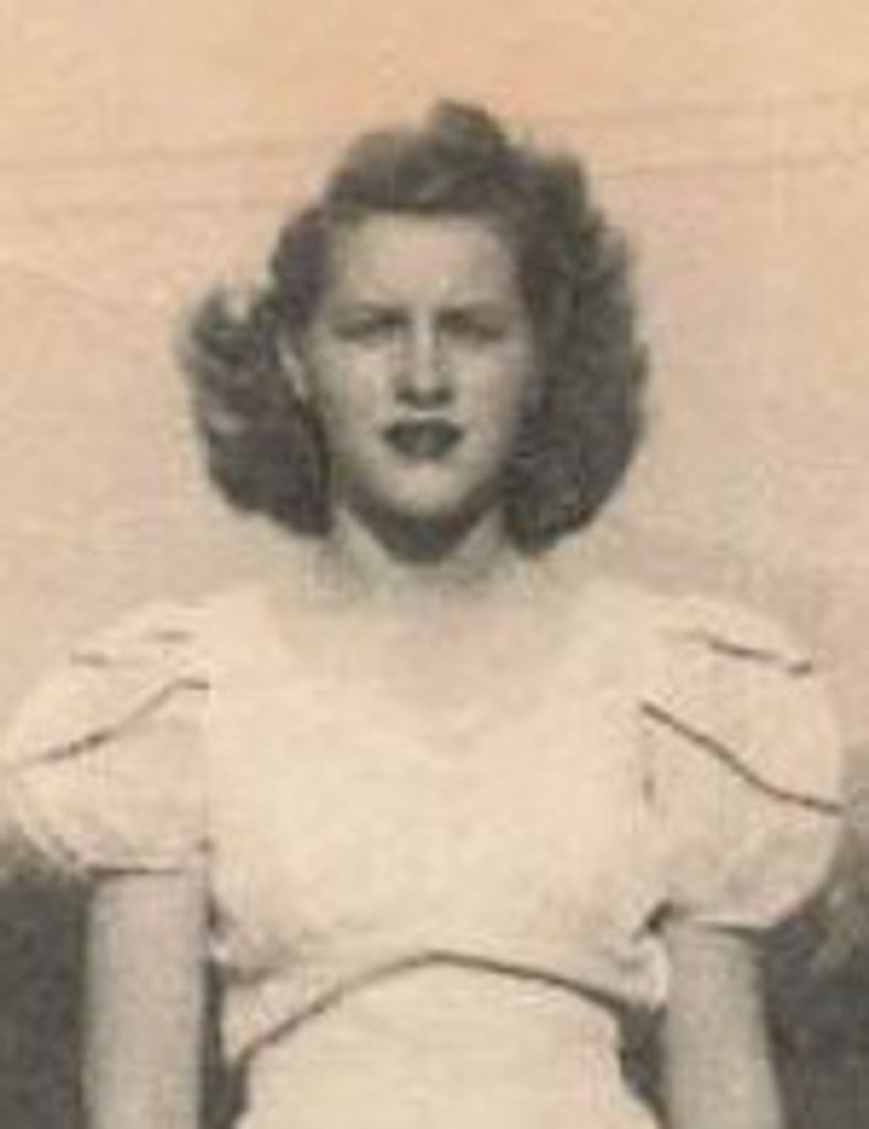 Peggy Bauserman Profile Photo