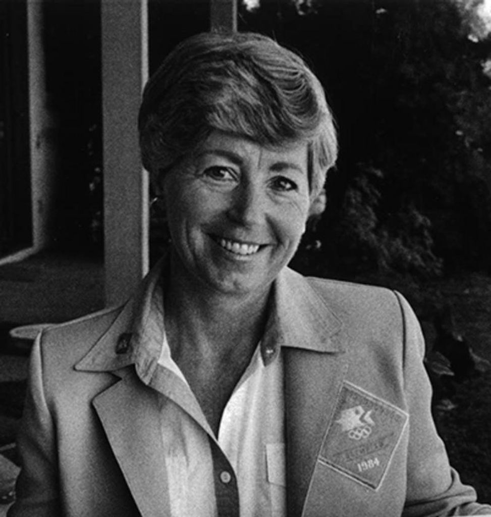 Alice Jean Collins Saviez Profile Photo