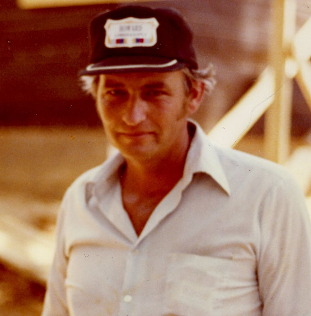 Wayne Blackwell Profile Photo